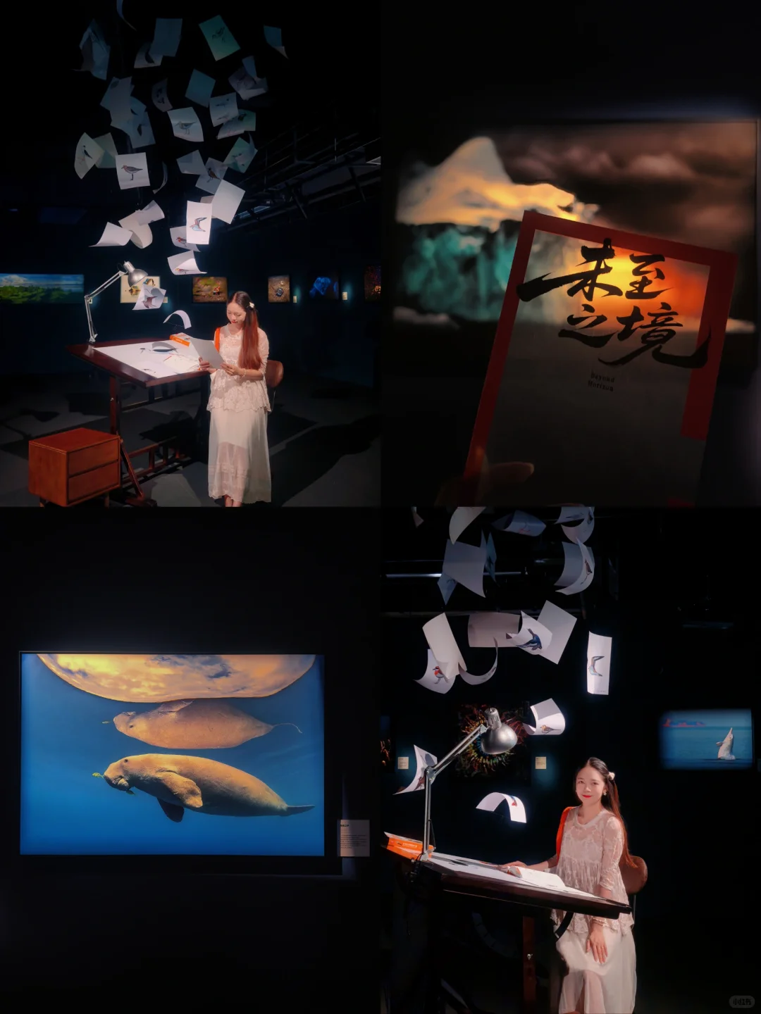 佛山新展?️国家地理的展会可以永远相信