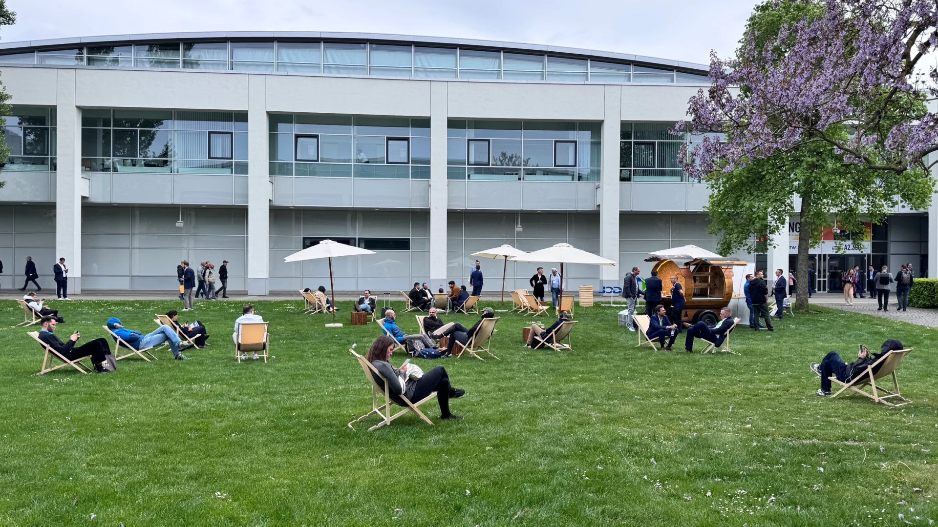 Inter Solar 2025✨能量满满