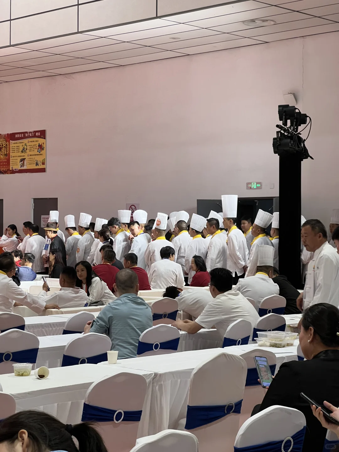 济南亚餐展,花了29替你们试过了