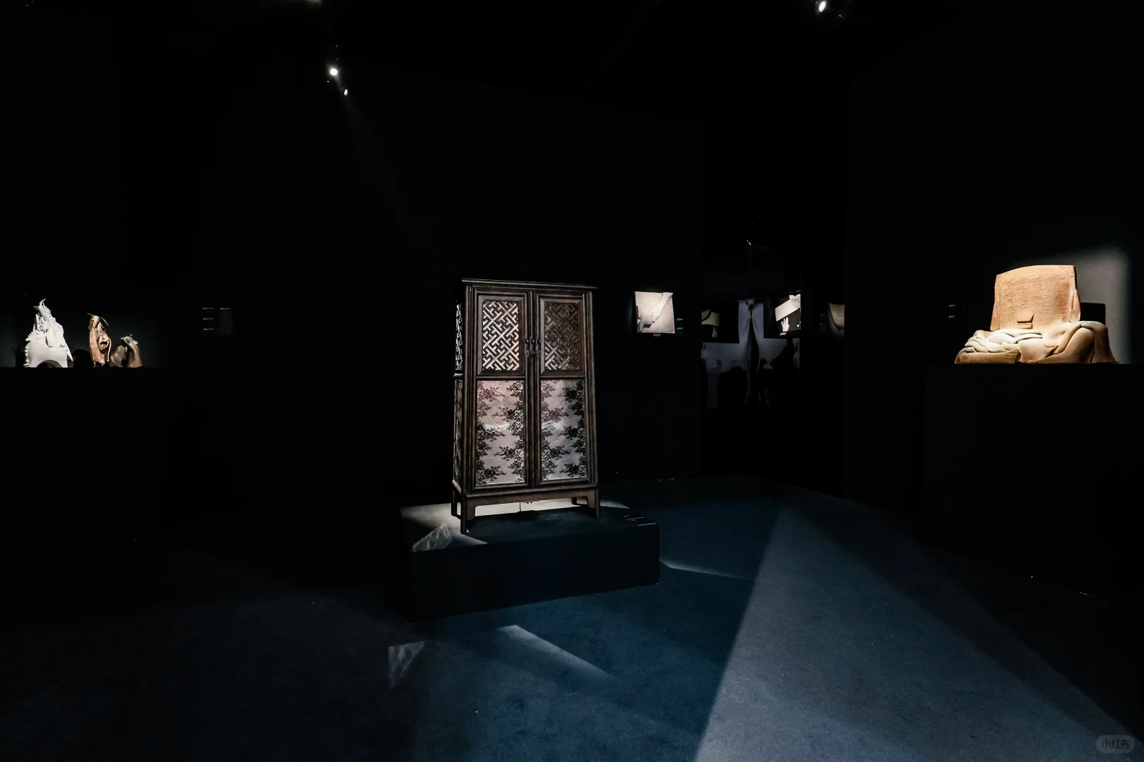 ?当代艺术进入北京时间！