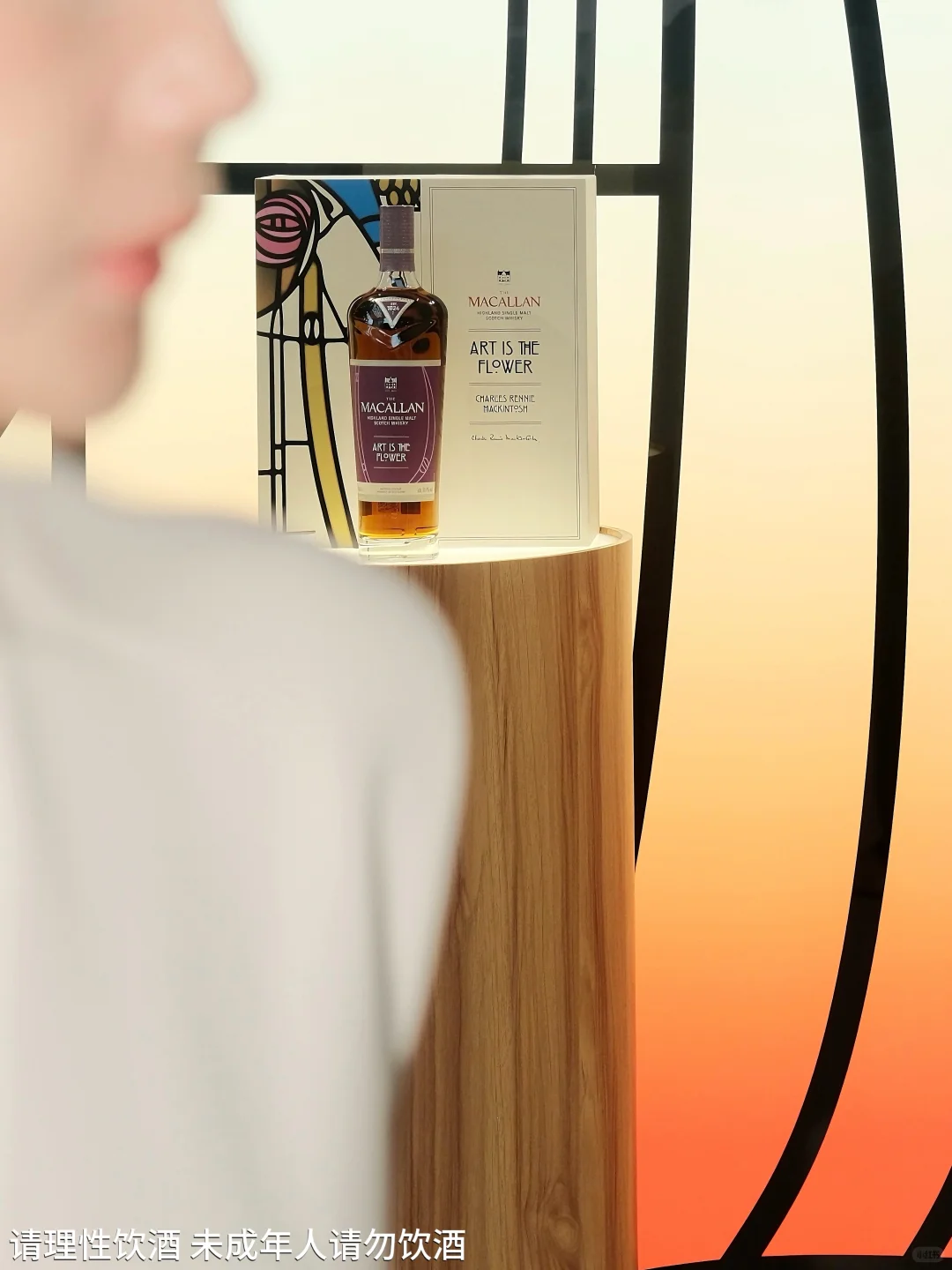 成年人专属艺术馆?️在这里撞见最美瞬间