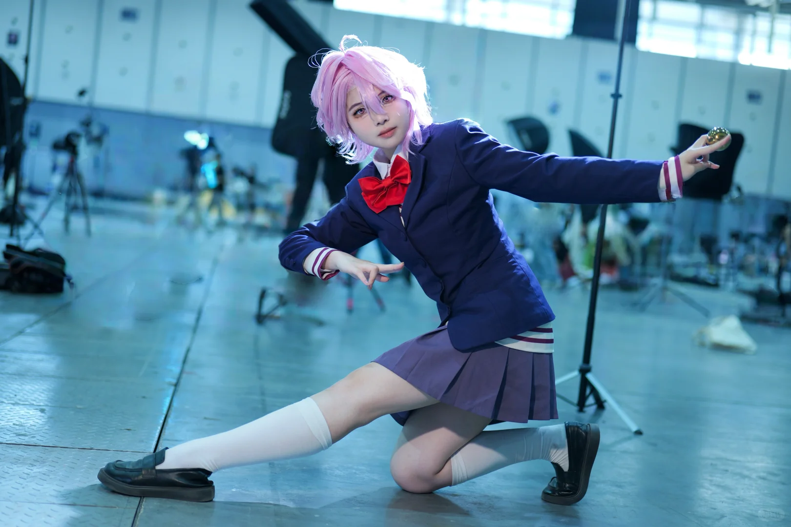 金陵青年文化博览会3rd【共创盛典】