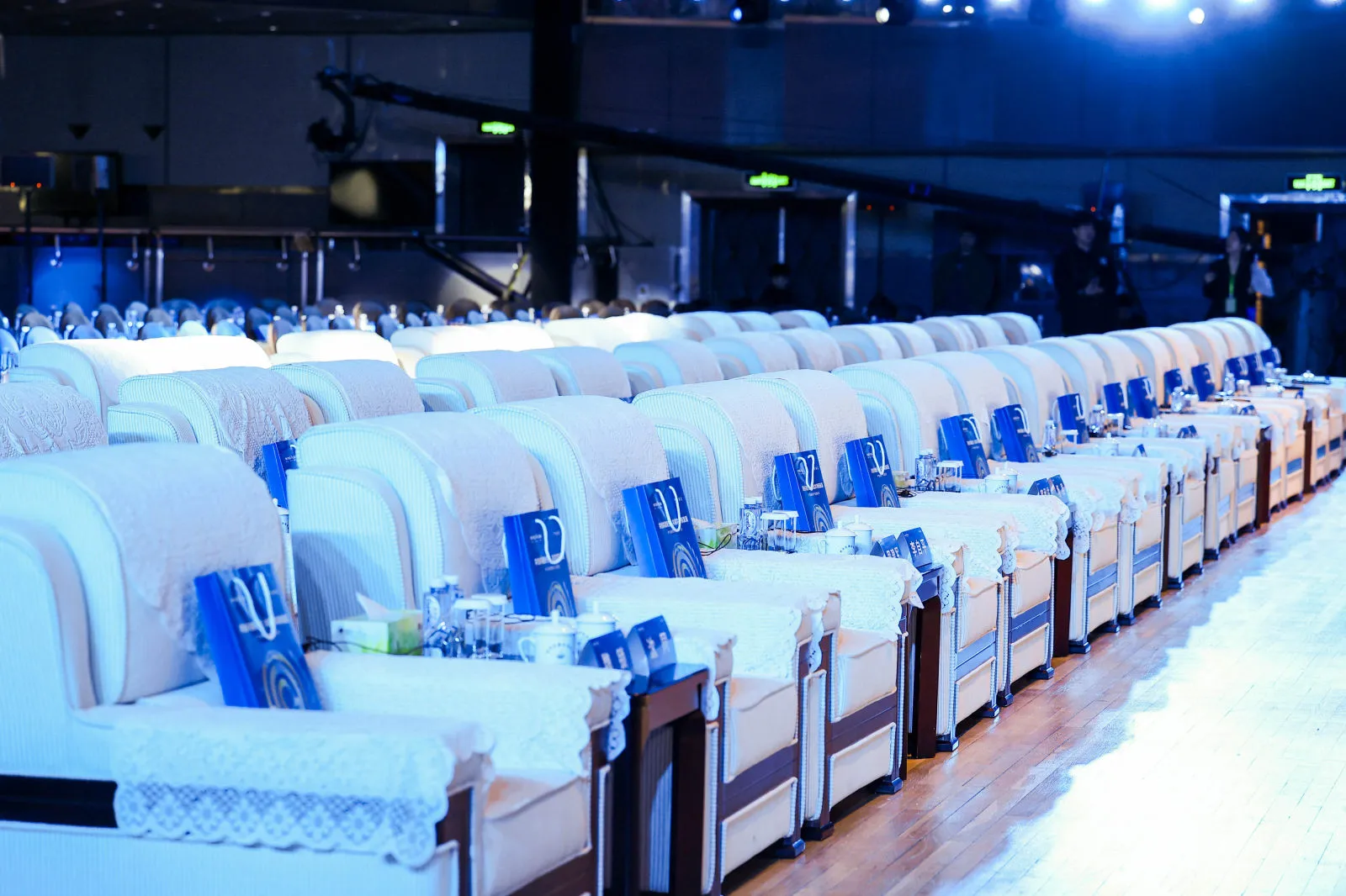 北京活动拍摄 拍摄活动会议高级感 照片直播