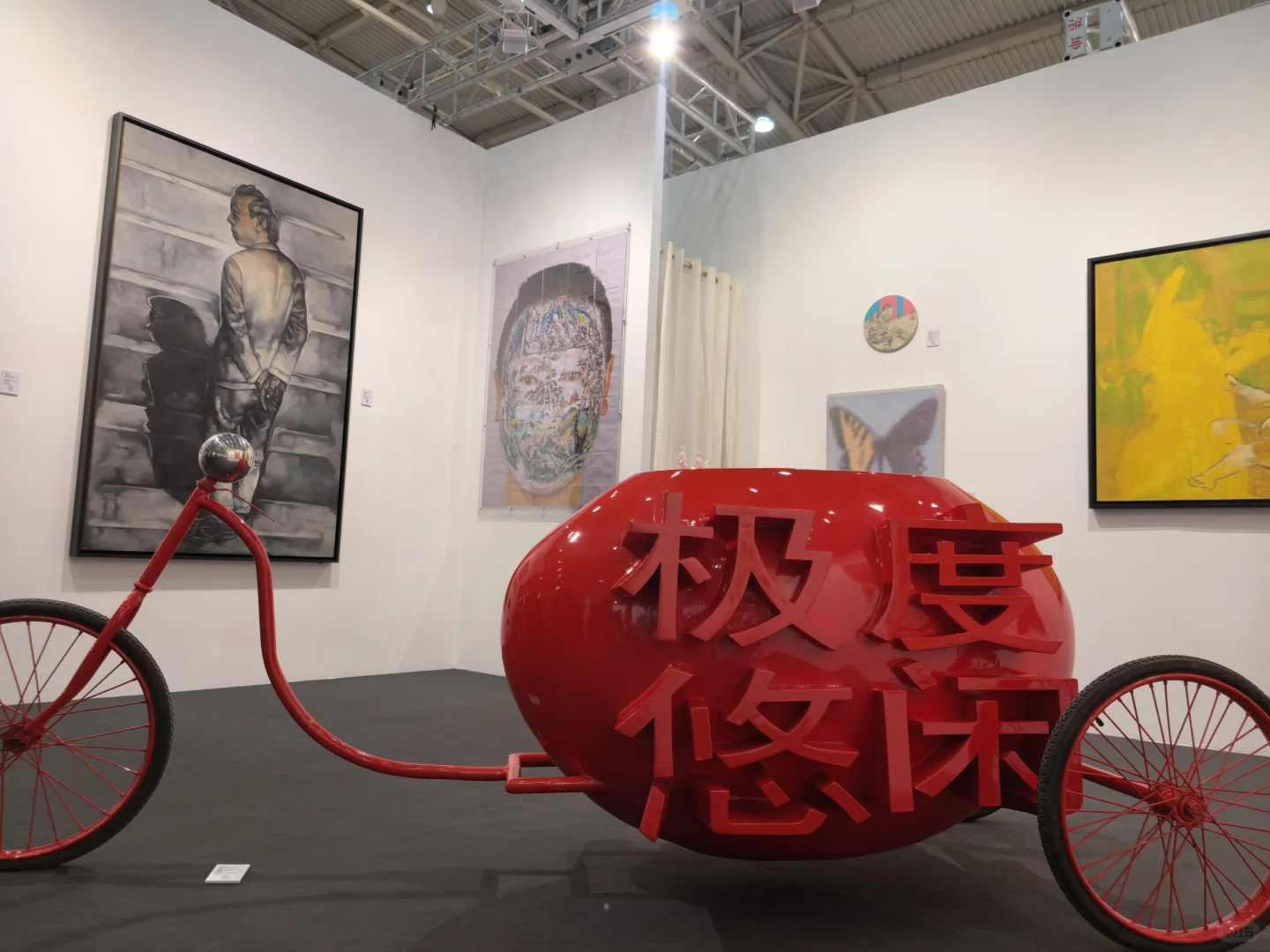 北京当代艺术博览会｜保姆级观展攻略