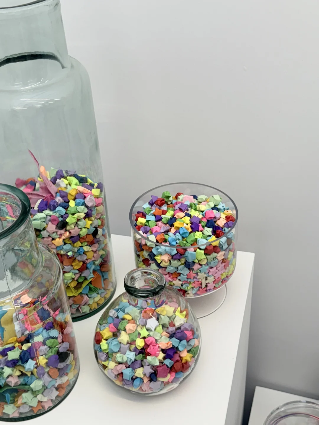 四中心你终于补货了!