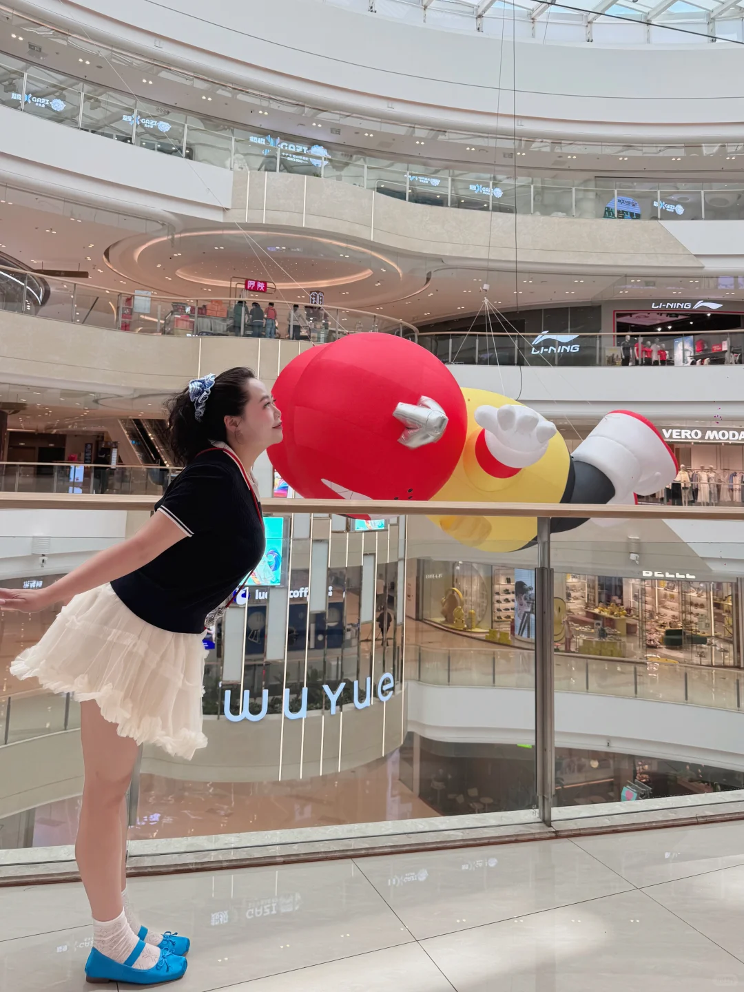 ?BIGHEART治愈心球 新疆首展