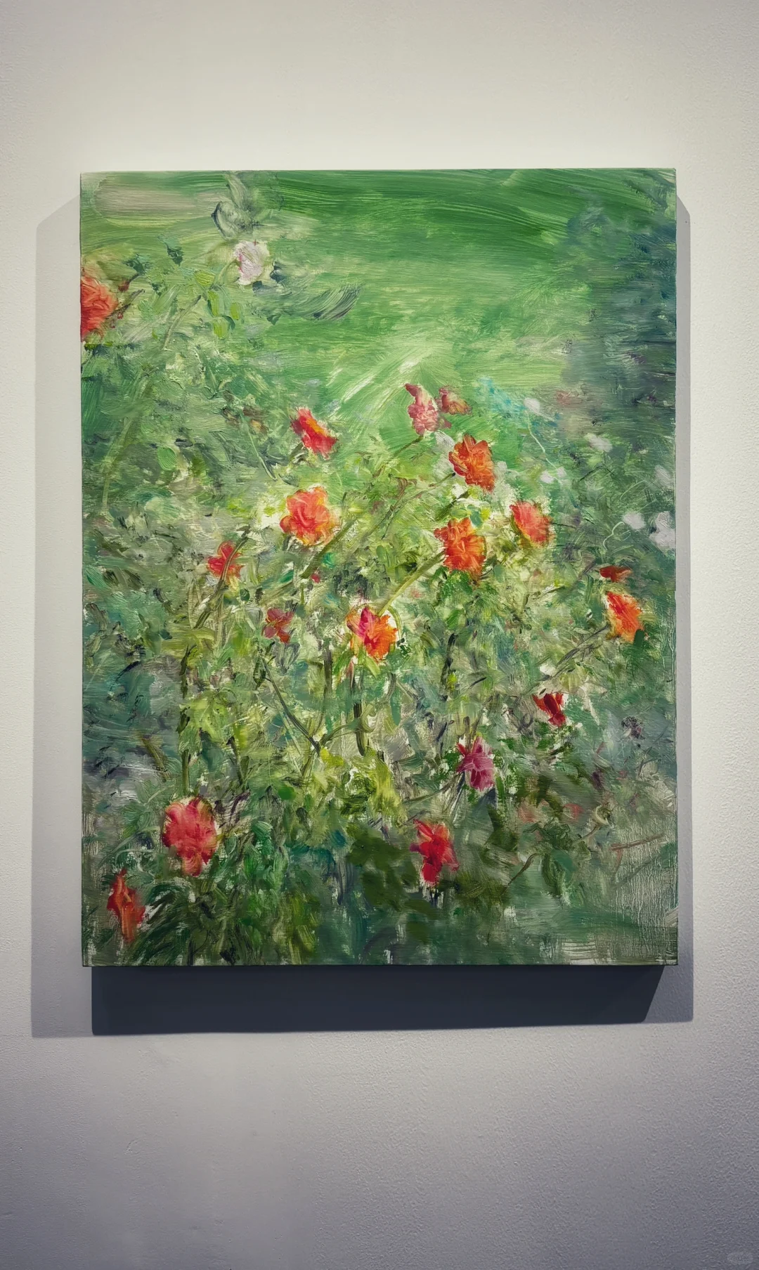 北京当代·艺术博览会，我是来打卡的