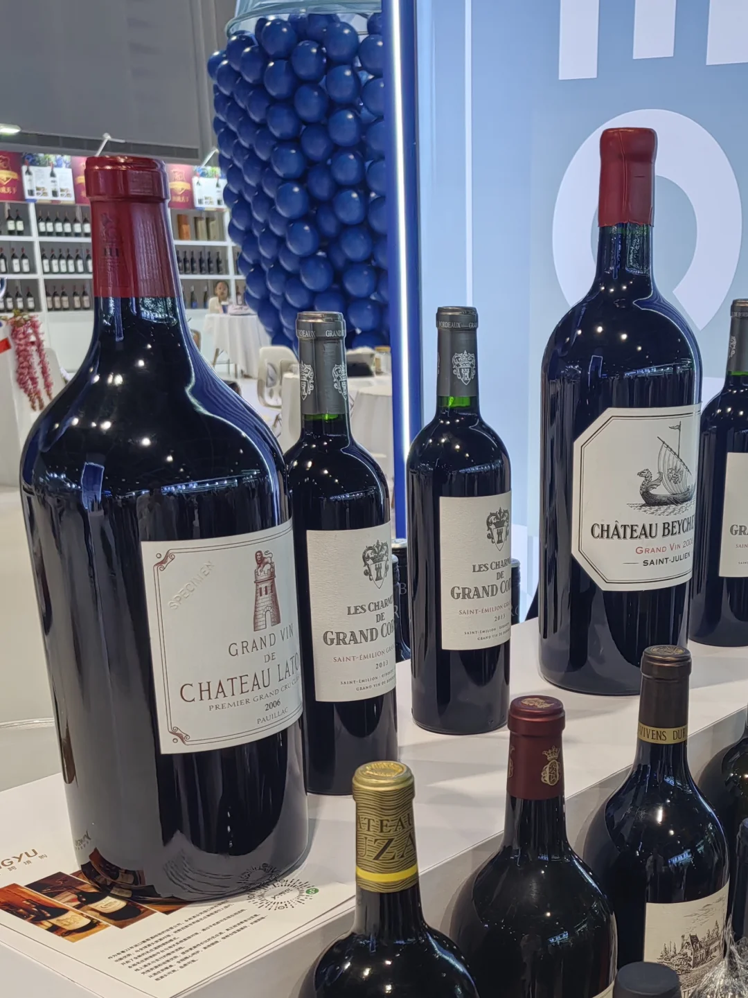 ?我从宁波中东欧博览会回来啦！