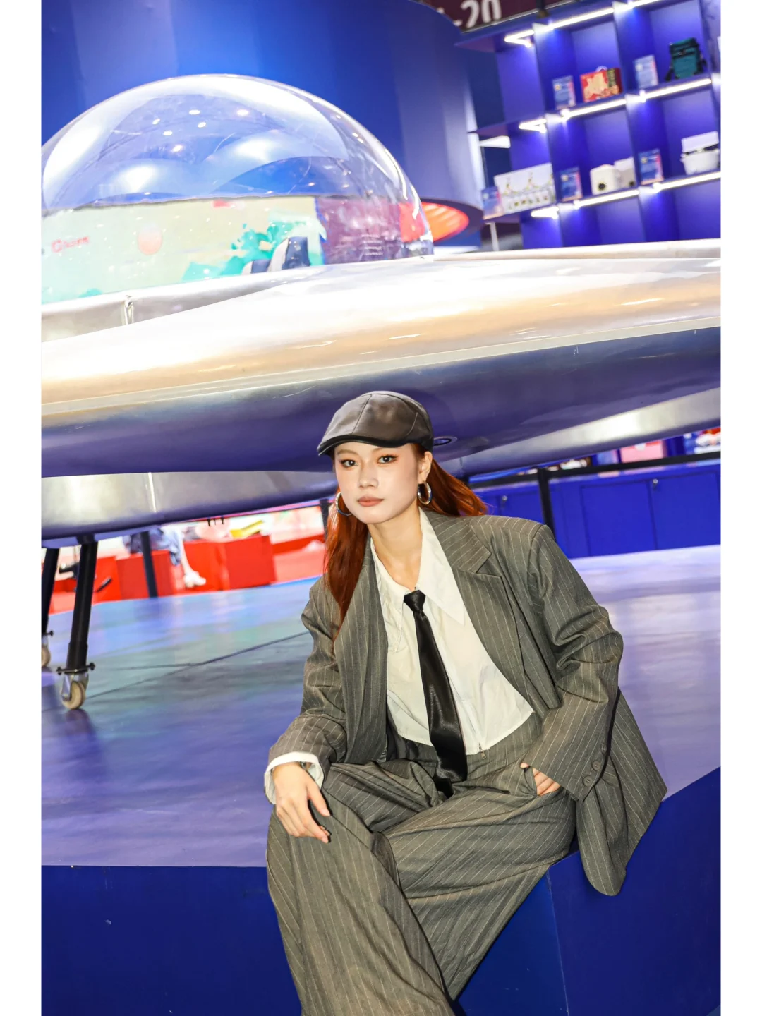 深圳文博会｜逛到腿软，根本停不下来?