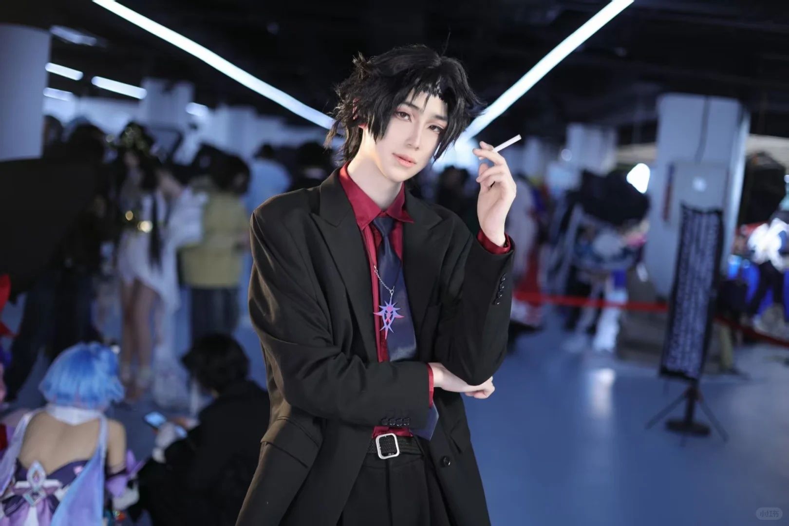 【金陵青年文化博览会3rd】