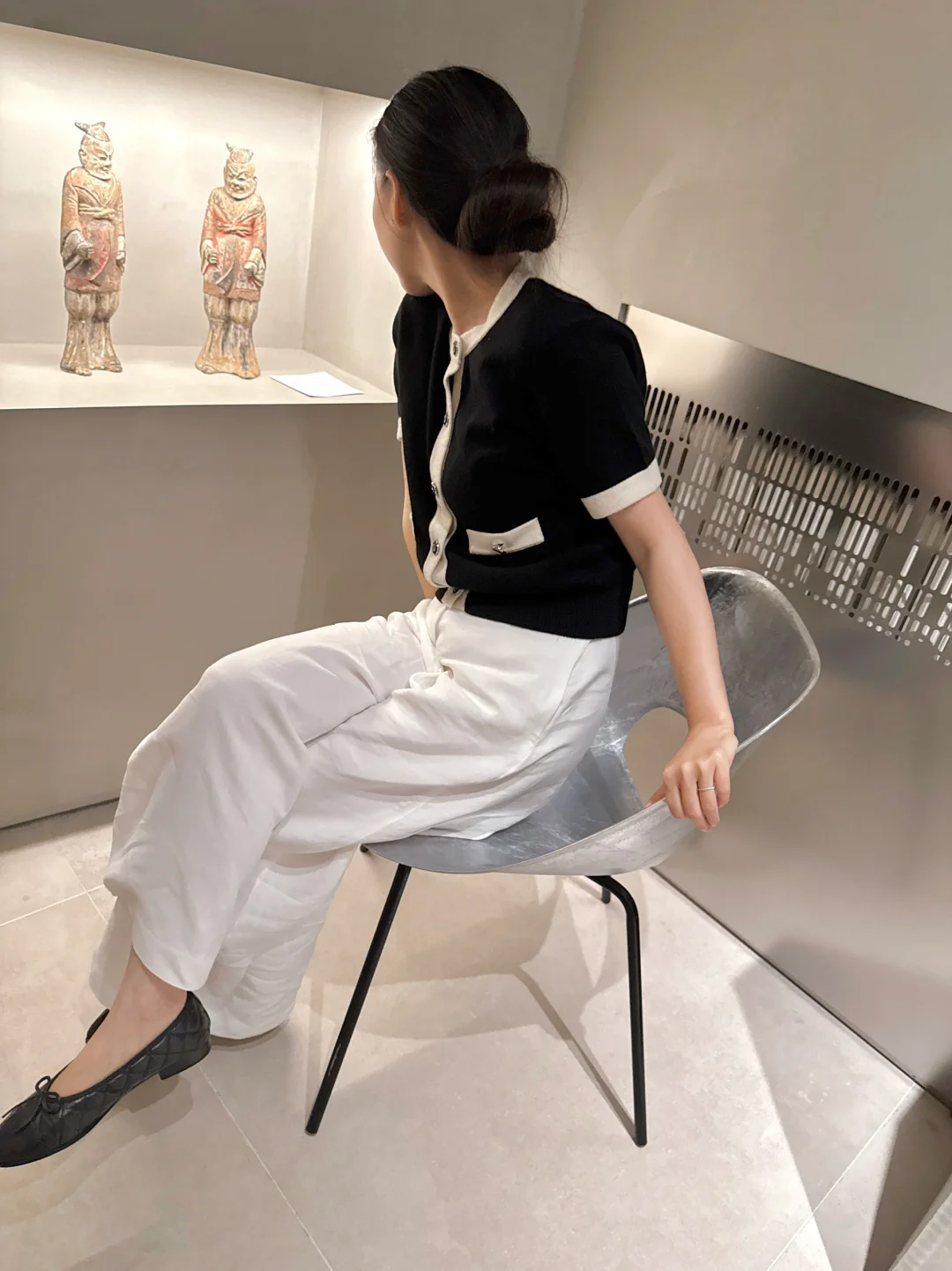 博览会看完就歇菜了