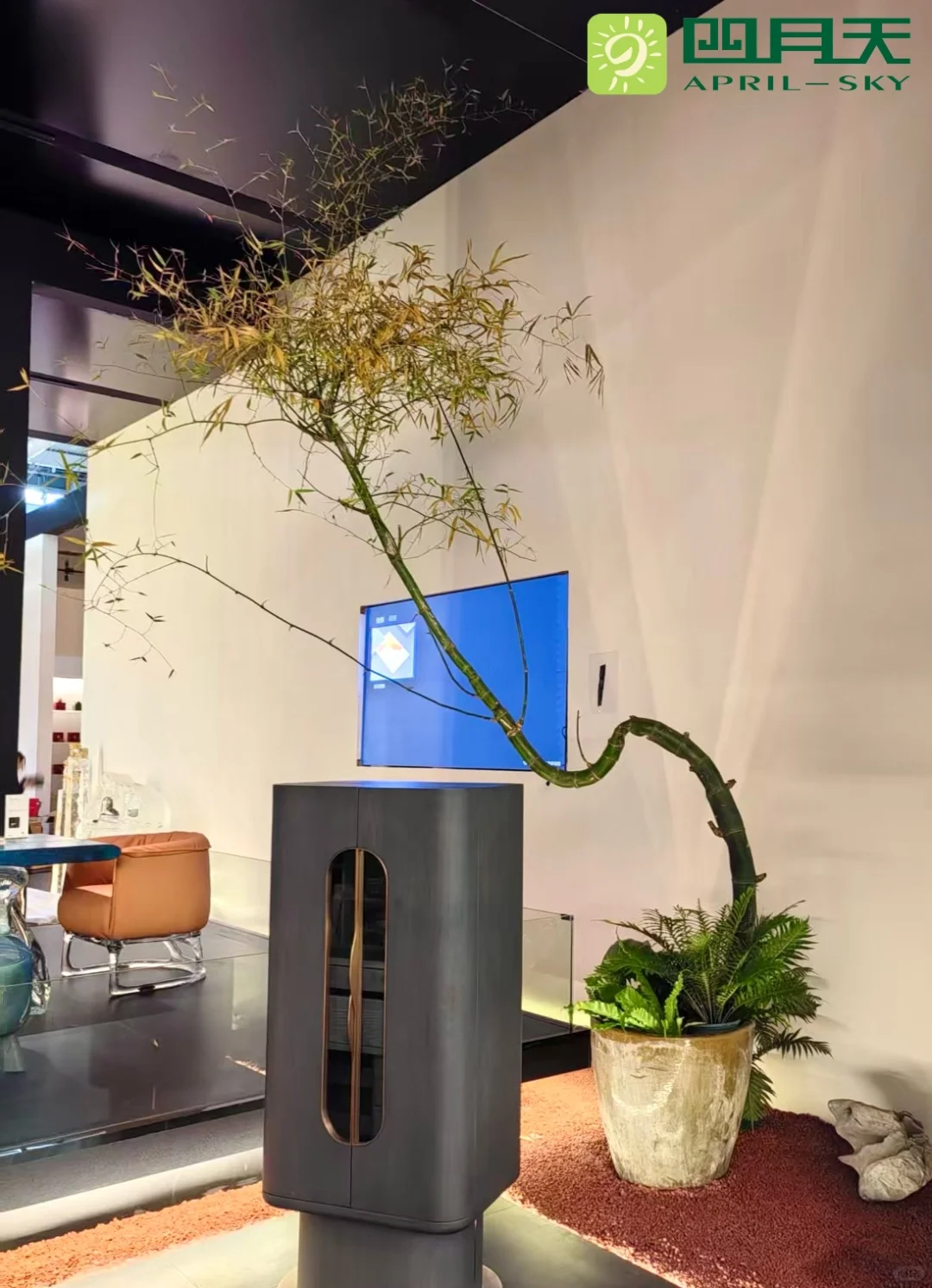 ?四月天园艺｜深圳国际会展中心