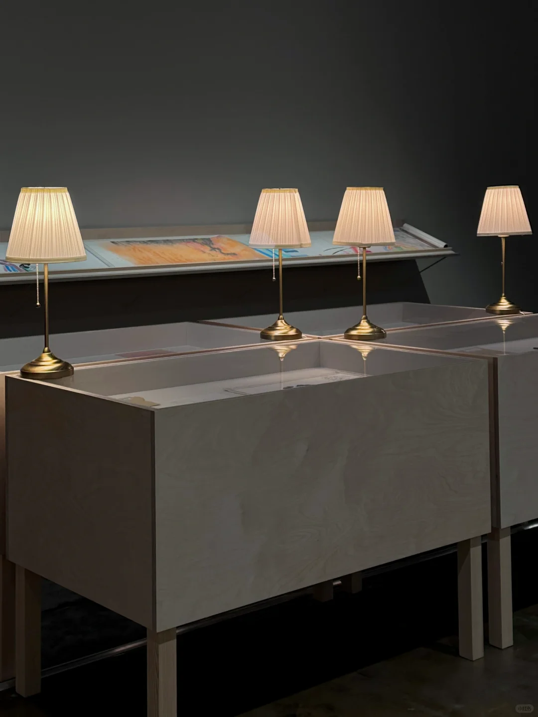 应该是北京近期最喜欢的展览了