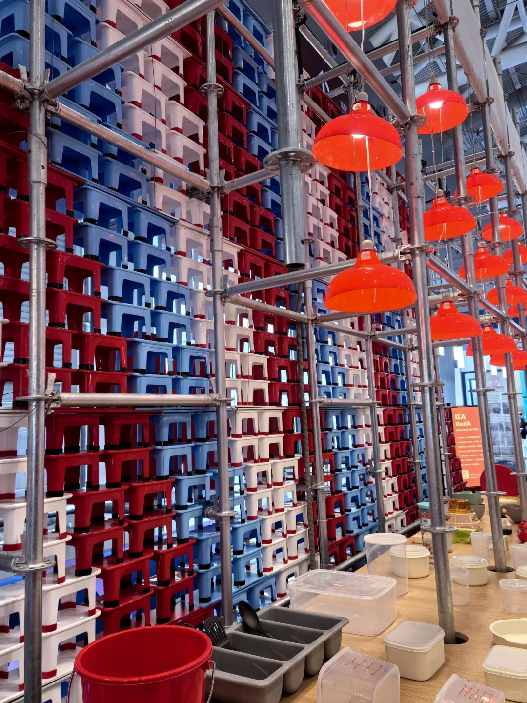 文博会逛完直接被惊艳到！这波不亏！