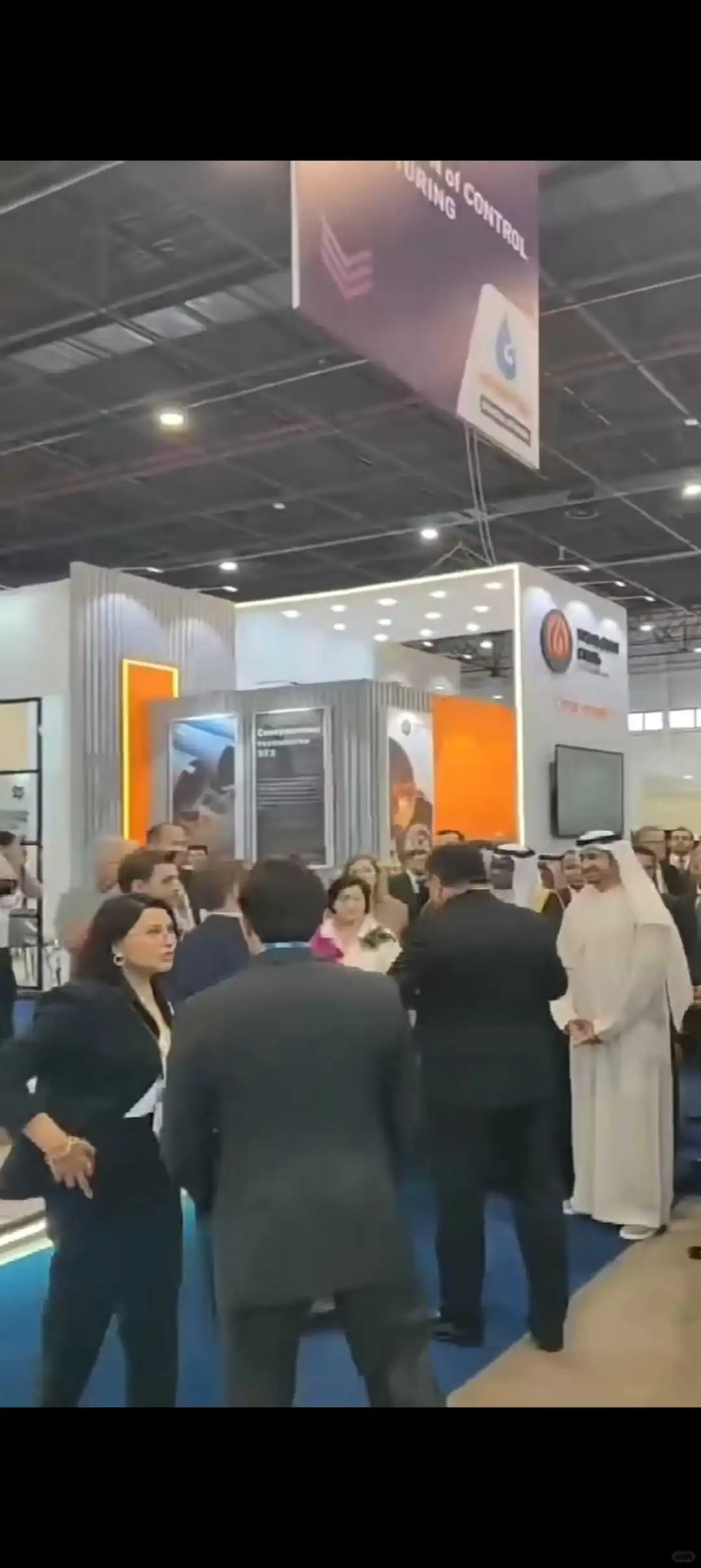 2026乌兹别克斯坦国际电力能源照明展览会