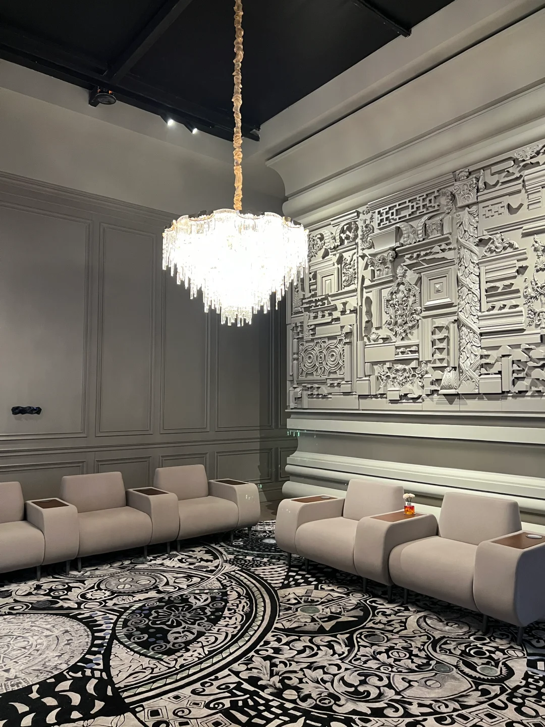 限时3天❗️家具×艺术的双重暴击惊喜来袭