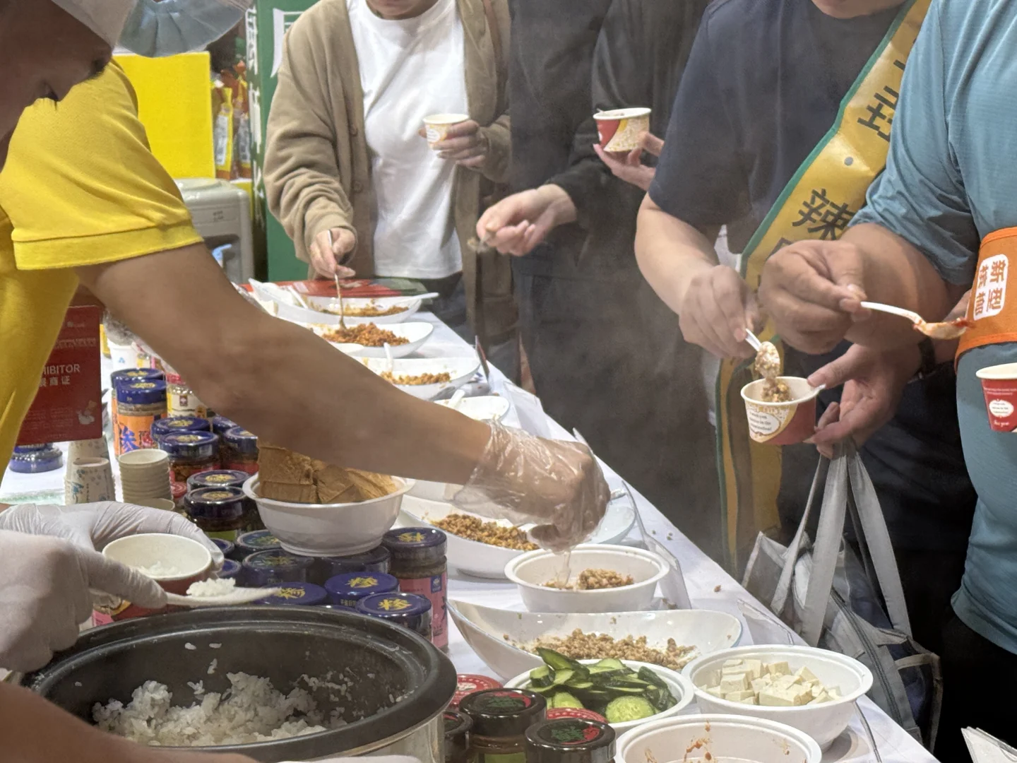 济南这个展会，得空腹来，就这两三天