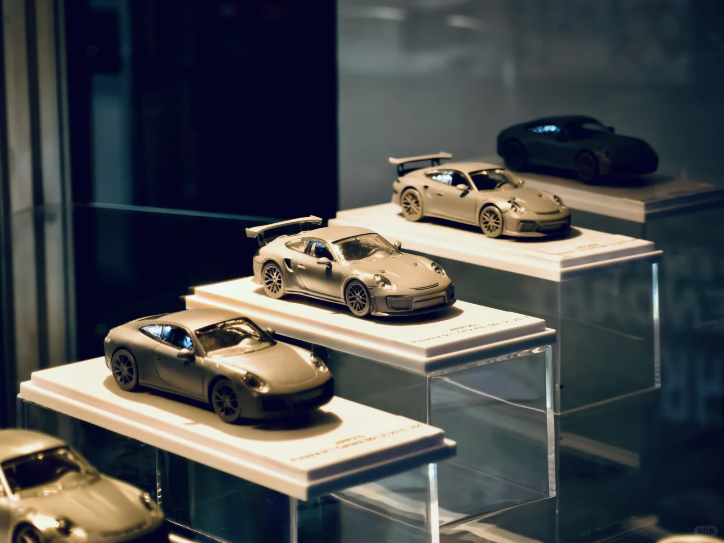 AlmostReal 空降大马！2025TMCS模型展台直击