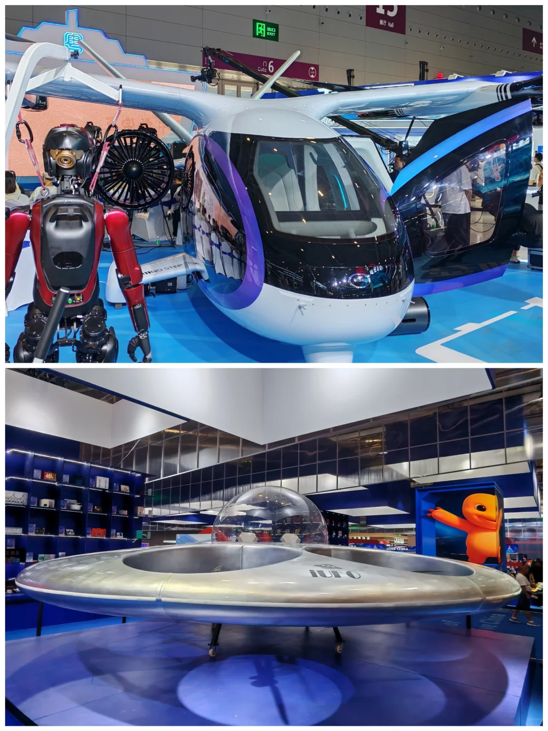 ?年度大展‖深圳文博会打卡攻略