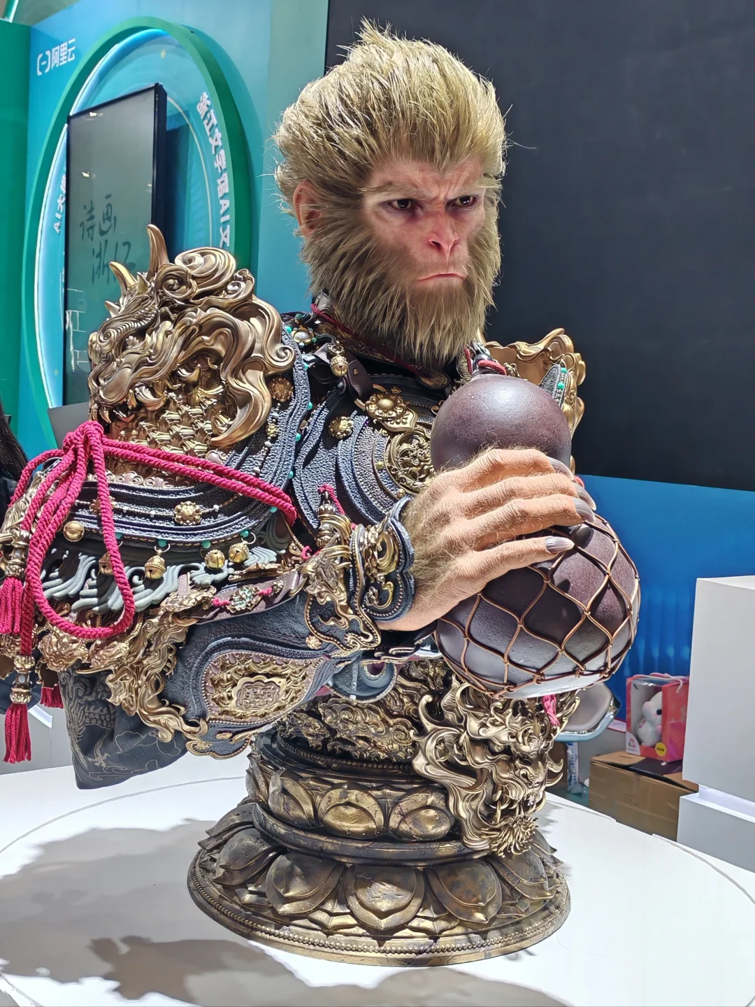 ?年度大展‖深圳文博会打卡攻略