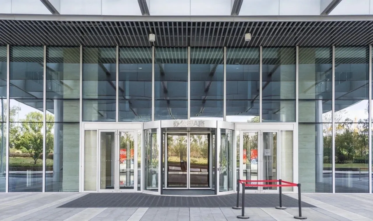 国家会展中心项目介绍