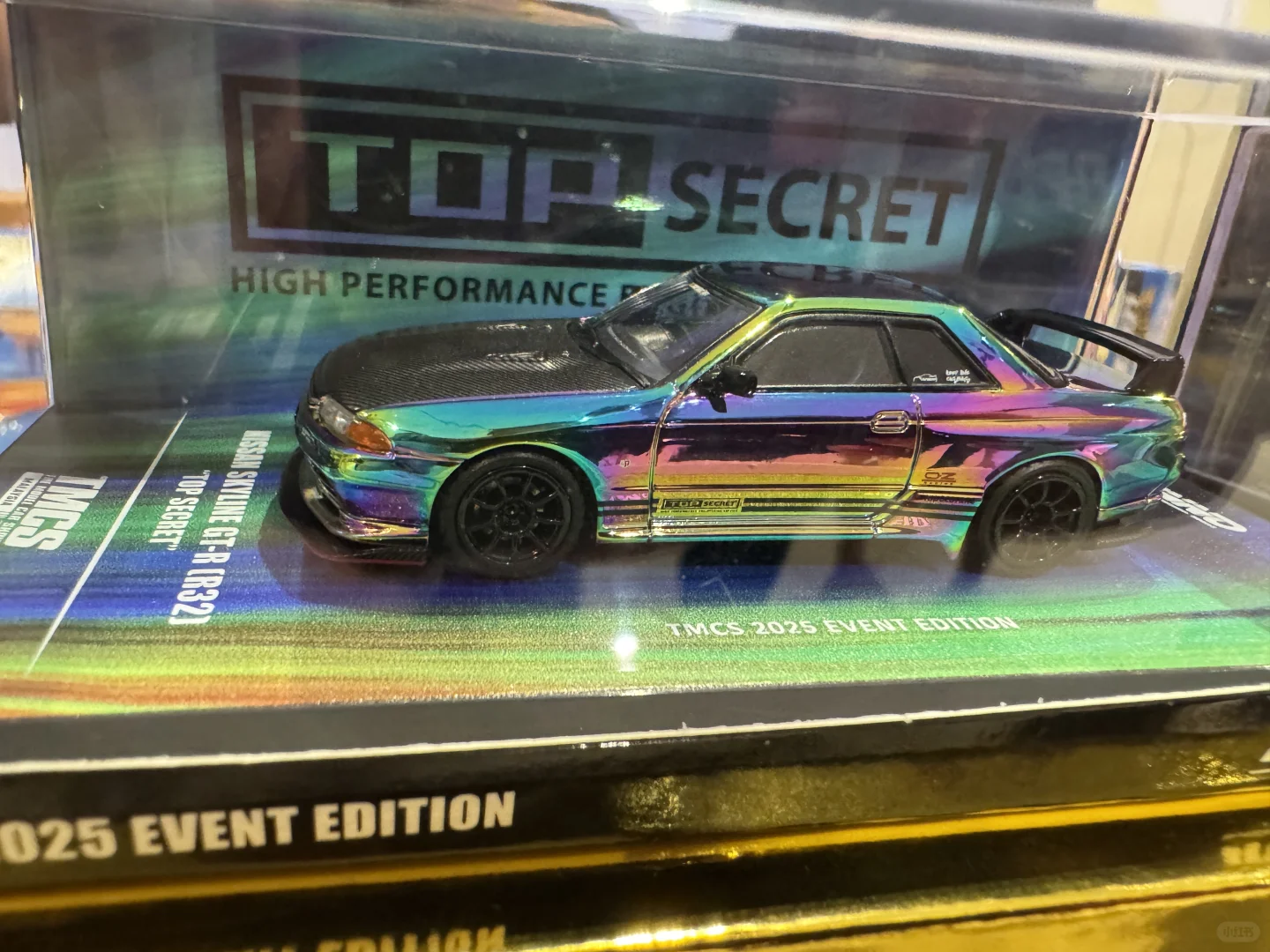 2025年TMCS展会，我来啦！！！