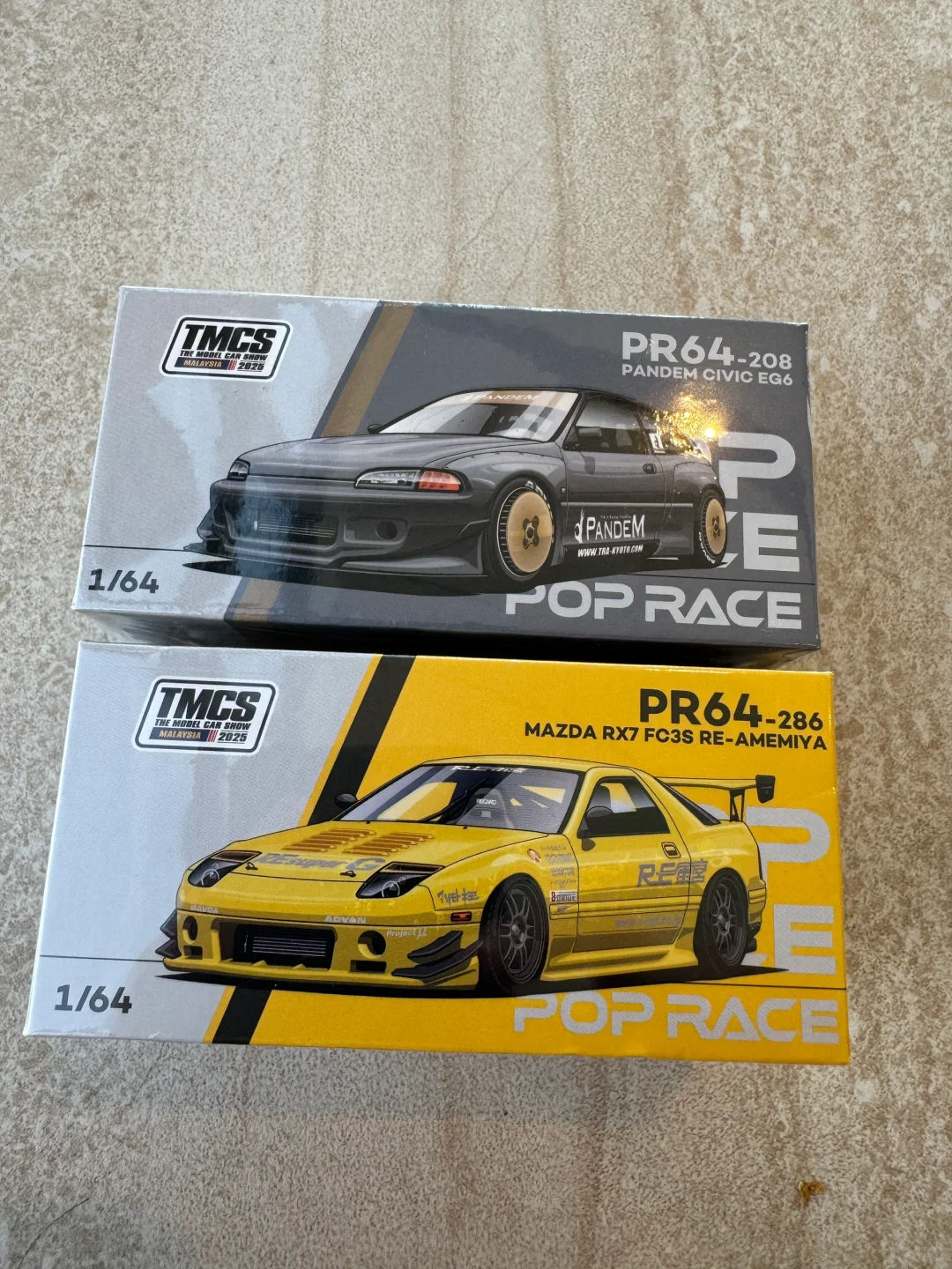 2025年TMCS展会，我来啦！！！