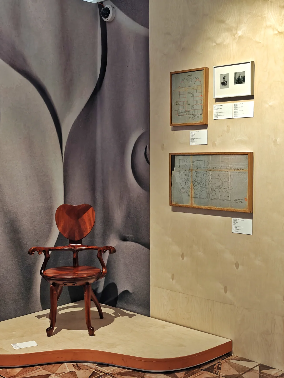 看完这个展会想立刻打✈️去巴塞罗那！