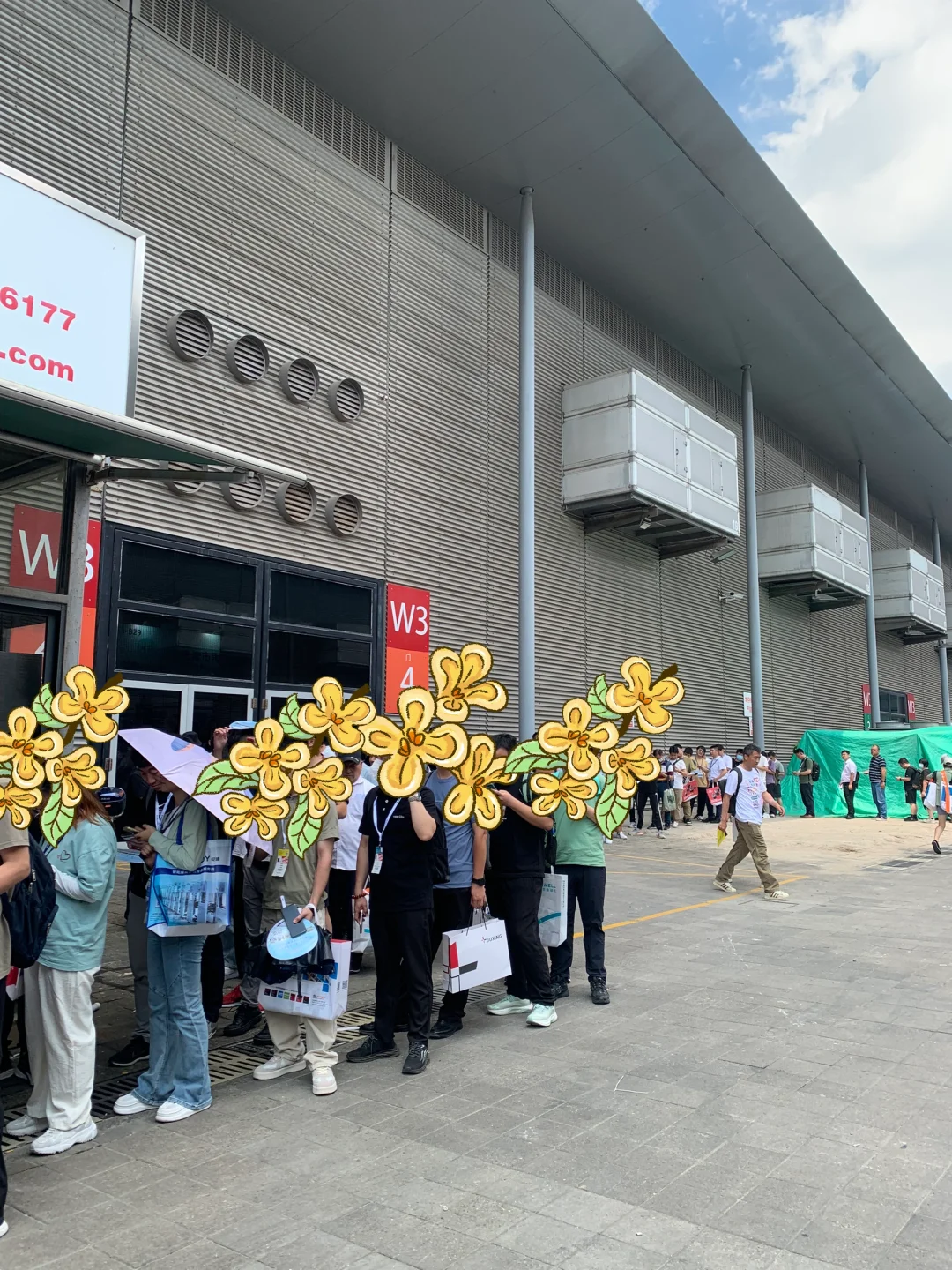 AMTS 和铝工业展览