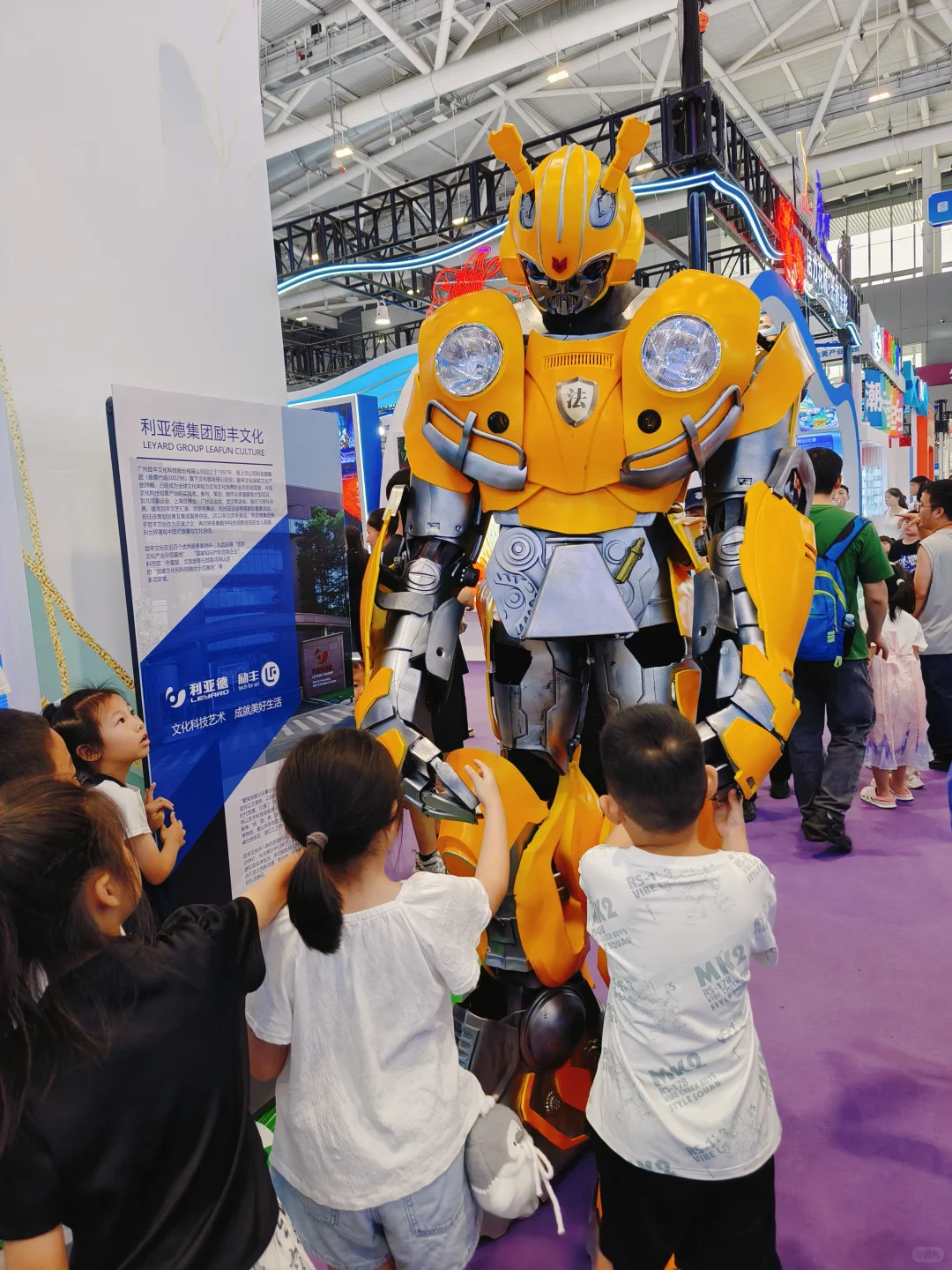 2025深圳文博会指引,快冲