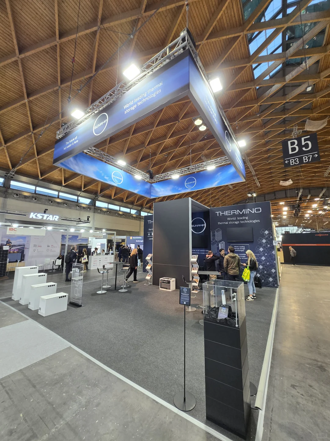 意大利KEY展开幕