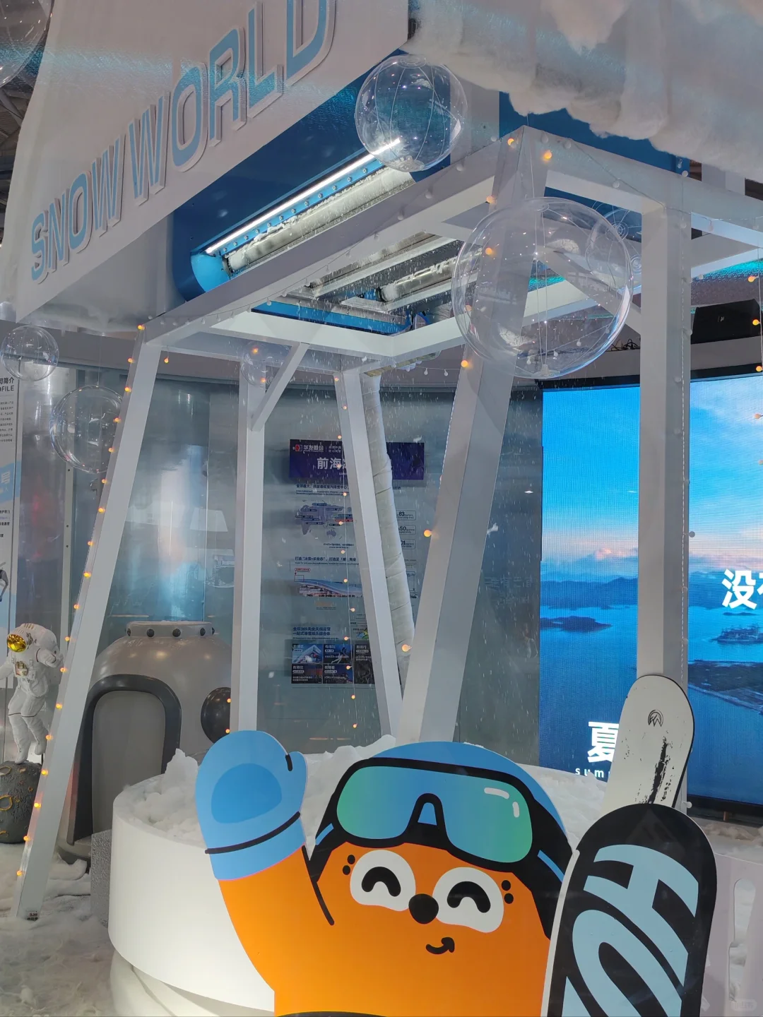 ?年度大展‖深圳文博会打卡攻略