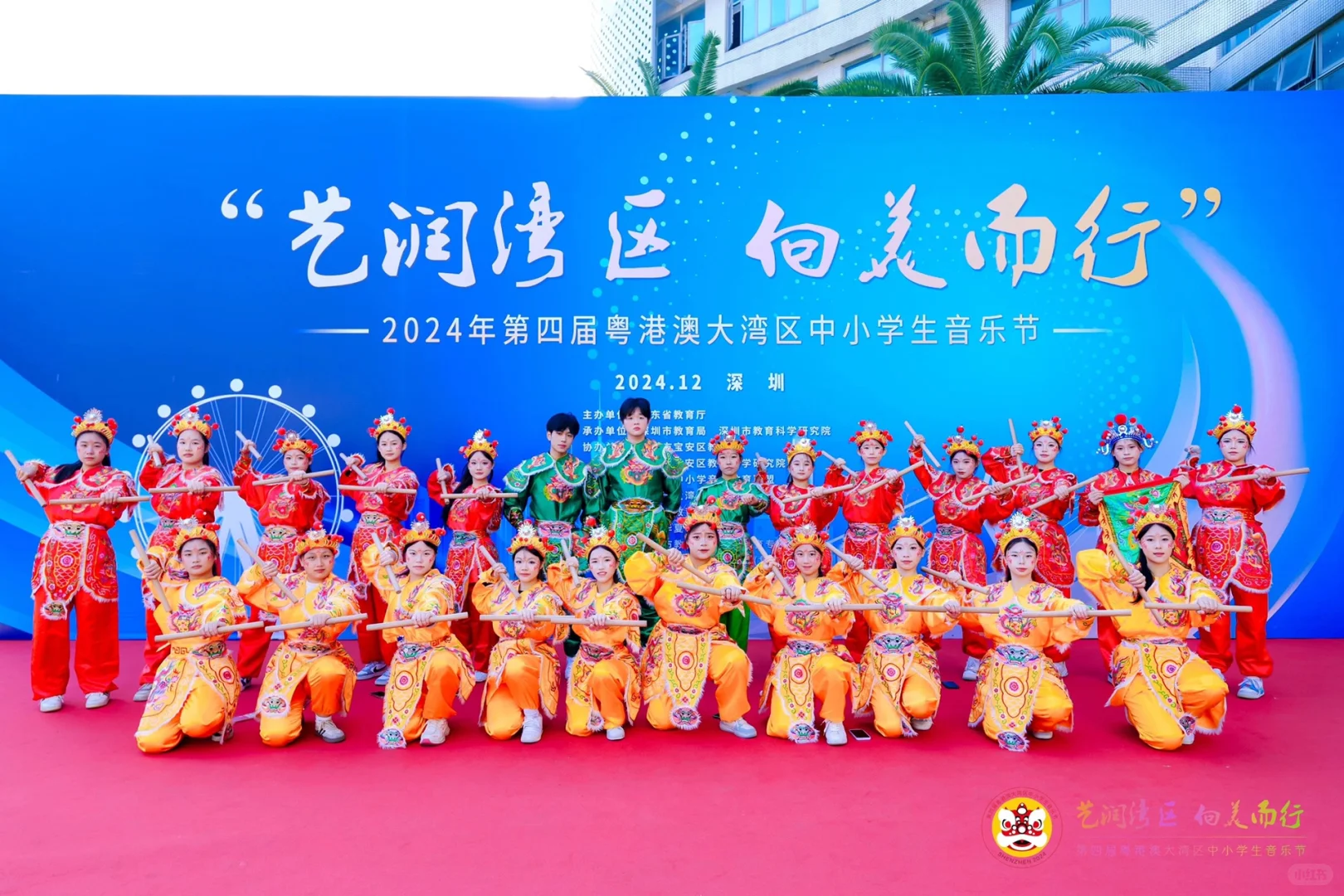 这次会展真的是来对了，财经我来了