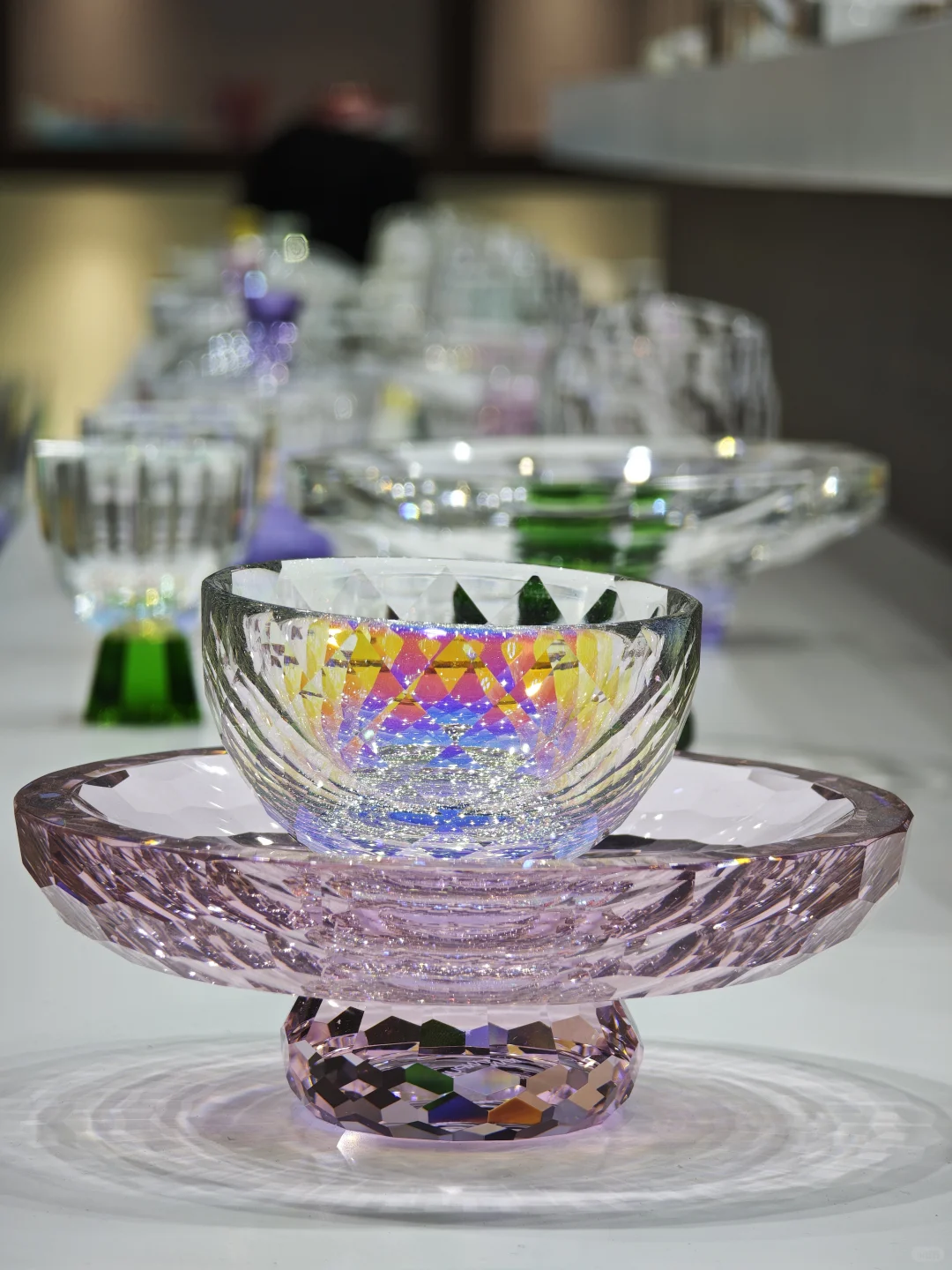 茶博会?茶届盛会实锤了，根本看不完！