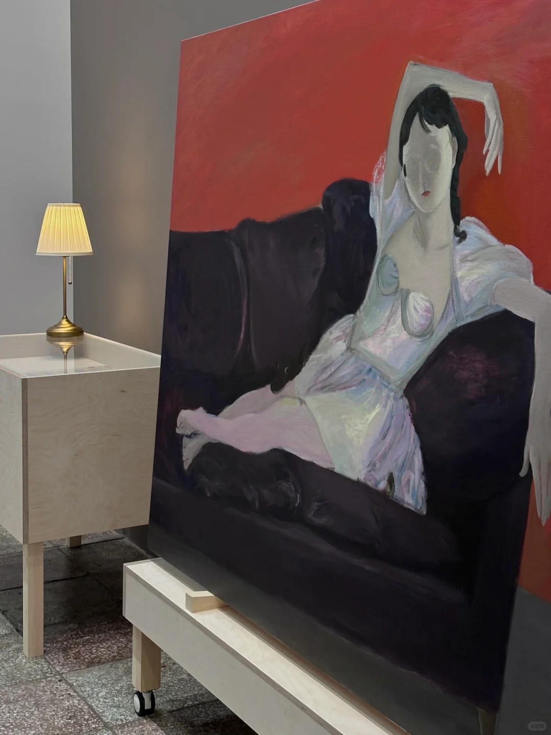 应该是北京近期最喜欢的展览了