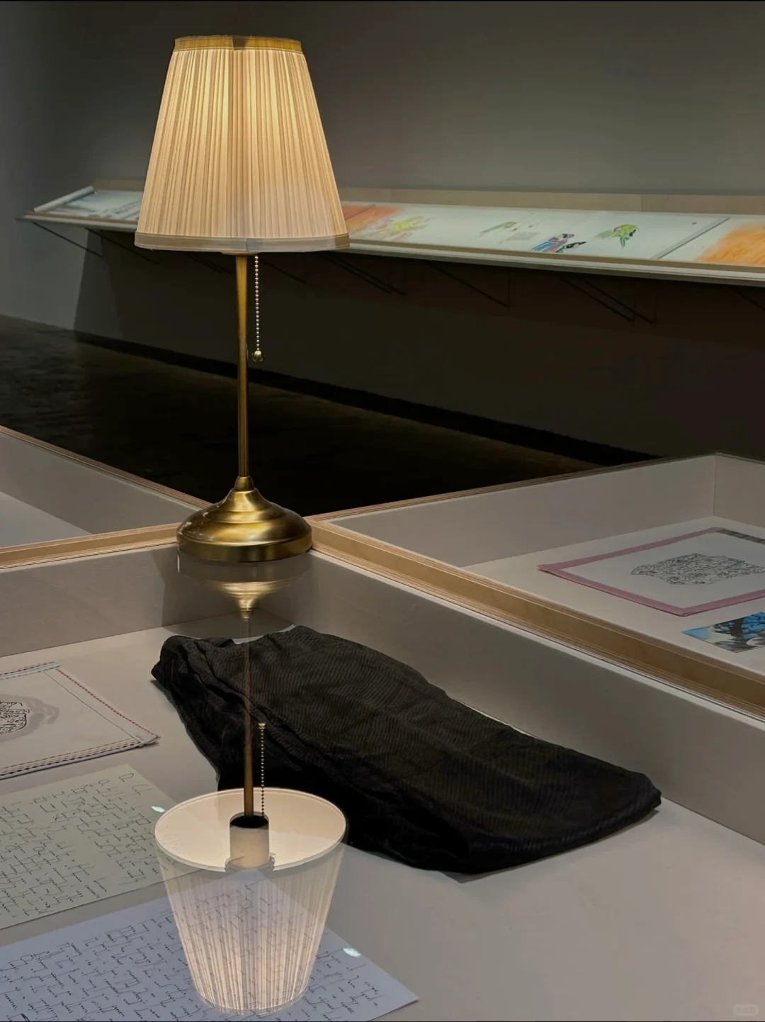 应该是北京近期最喜欢的展览了