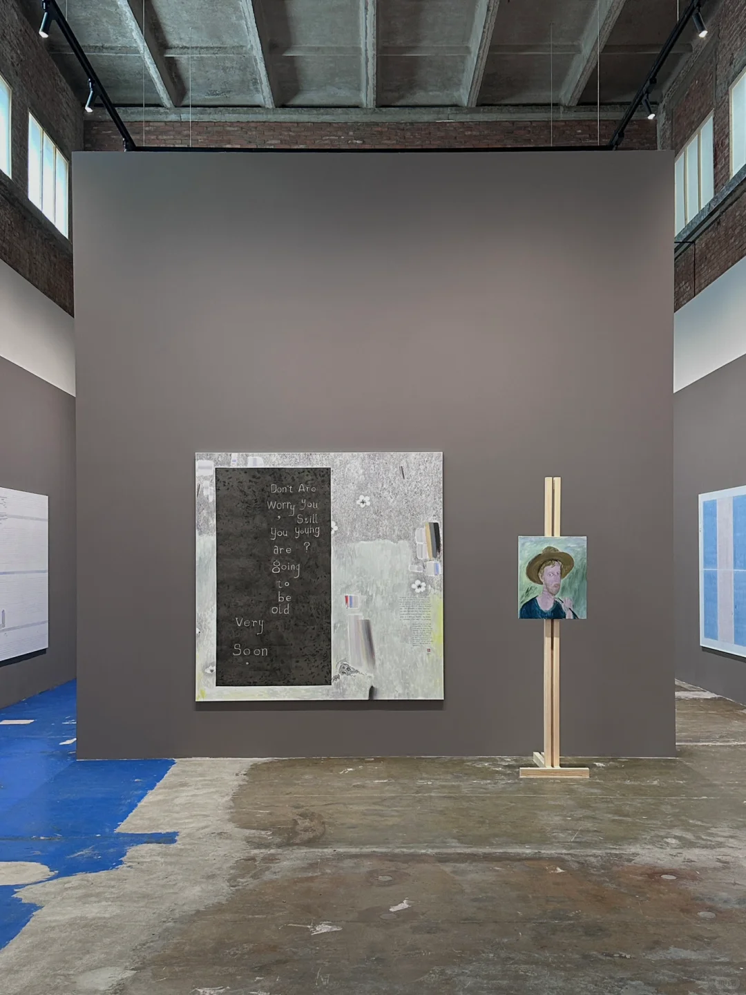 应该是北京近期最喜欢的展览了