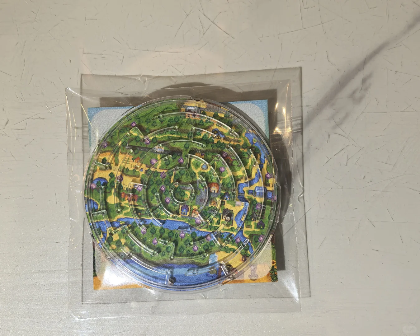 上海6月1日星露谷展览会无料