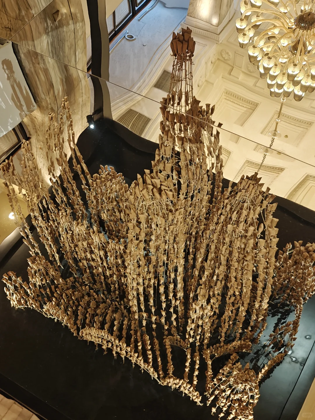 看完这个展会想立刻打✈️去巴塞罗那！