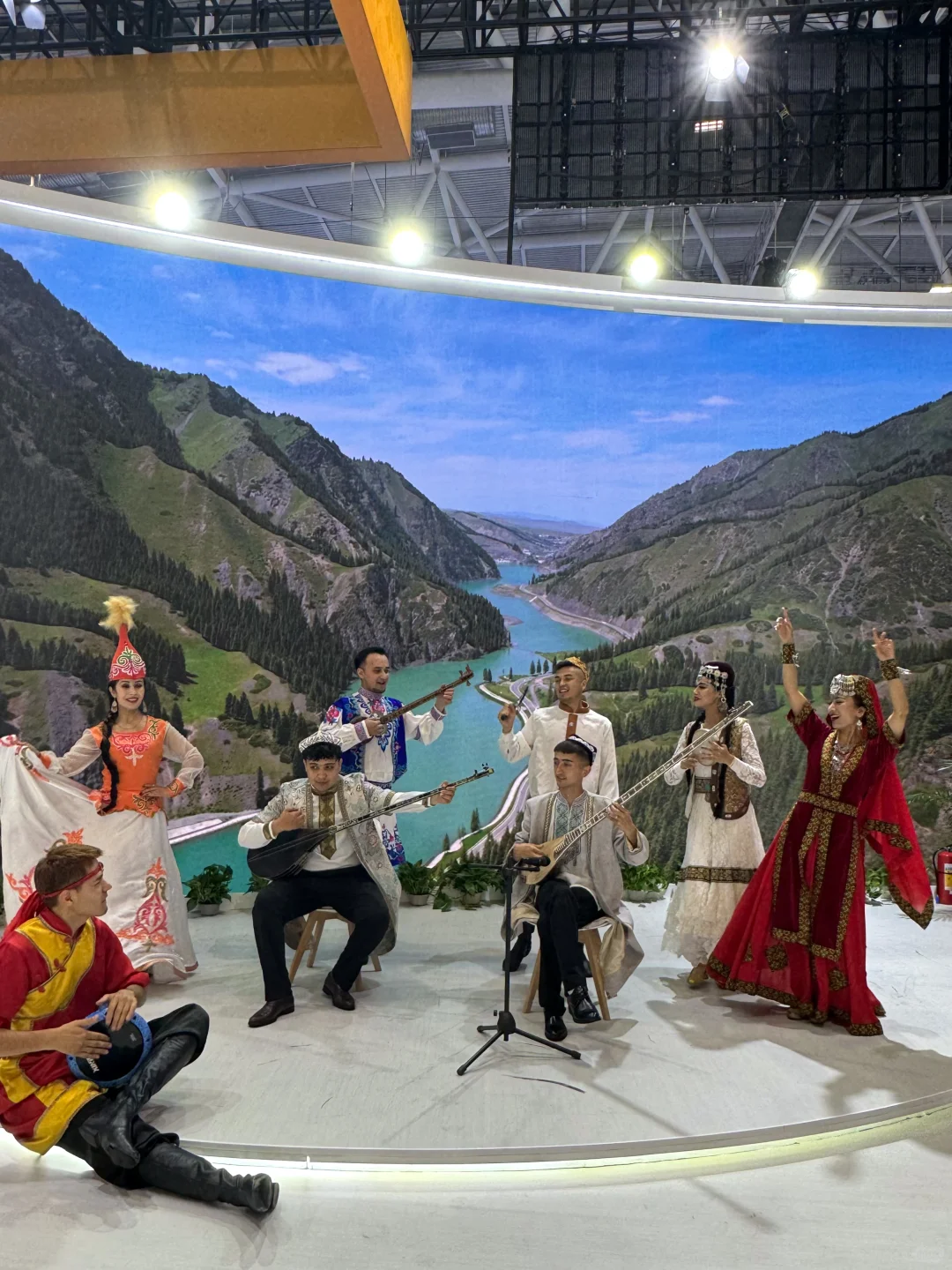 深圳文博会保姆级攻略！暴走4h！