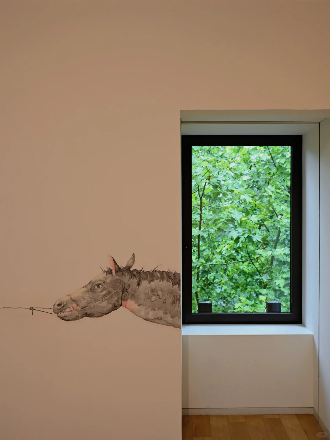 上海免费展+1?‍♀️爱马仕的中式浪漫?