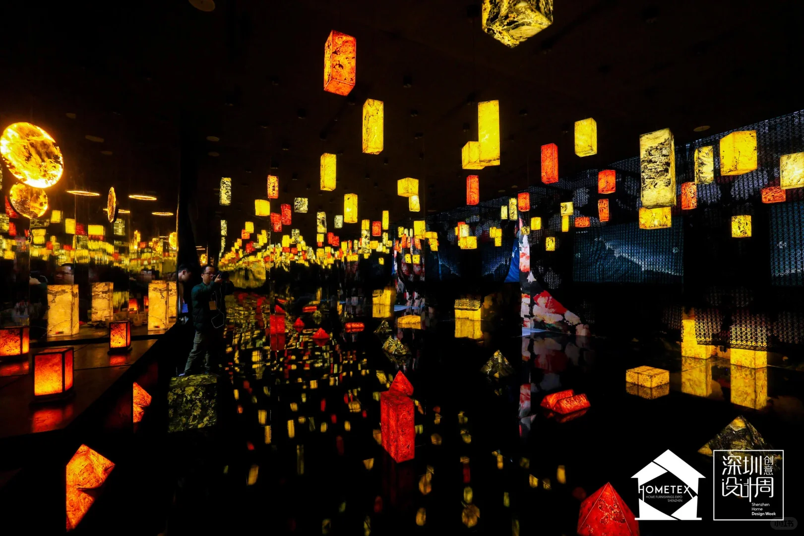 2025深圳国际家纺布艺暨家居装饰展览会