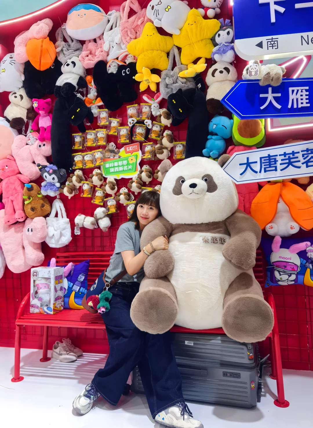 文博会逛完直接被惊艳到！这波不亏！