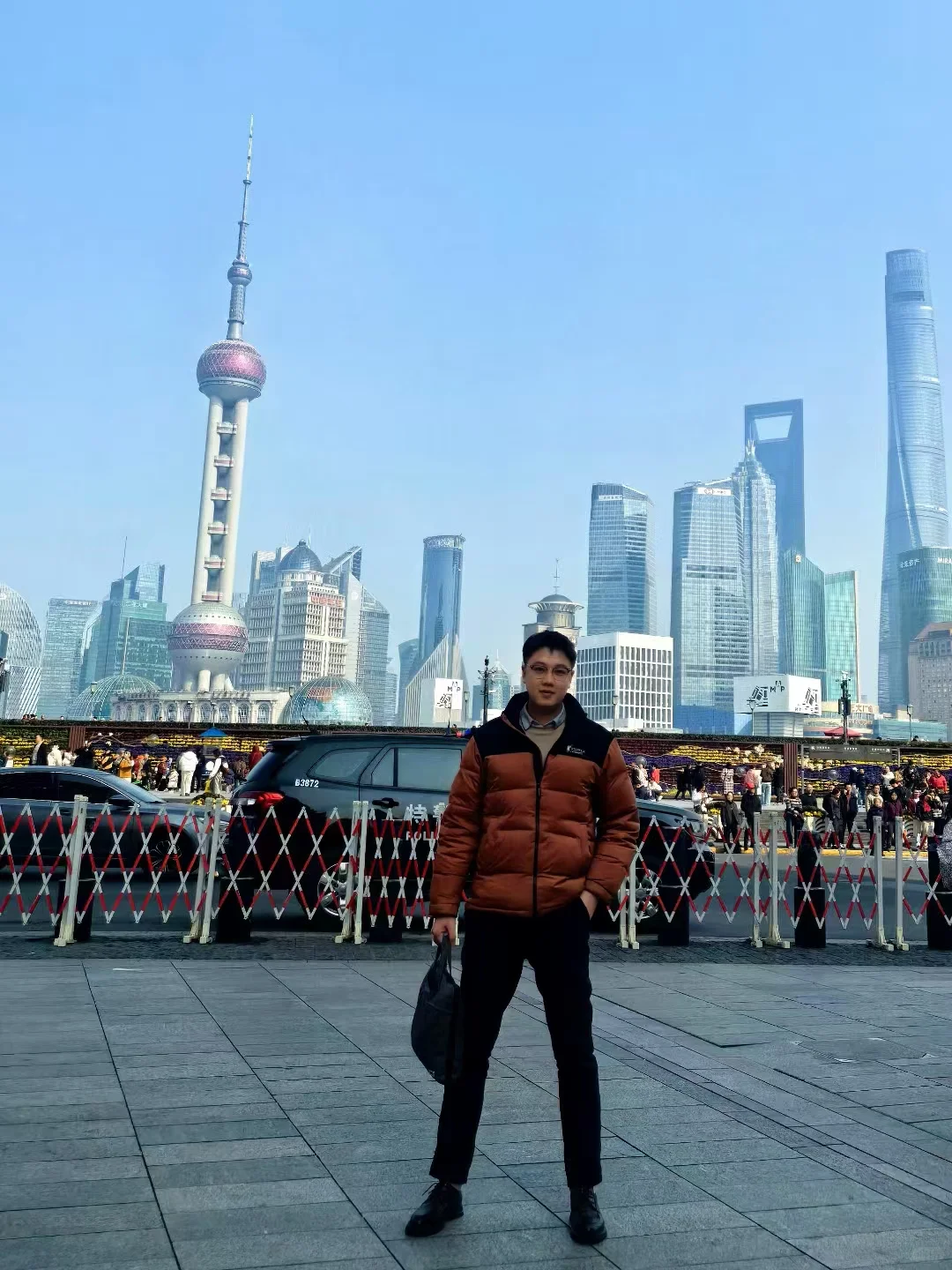 外贸业务分享→展会后如何跟进客户