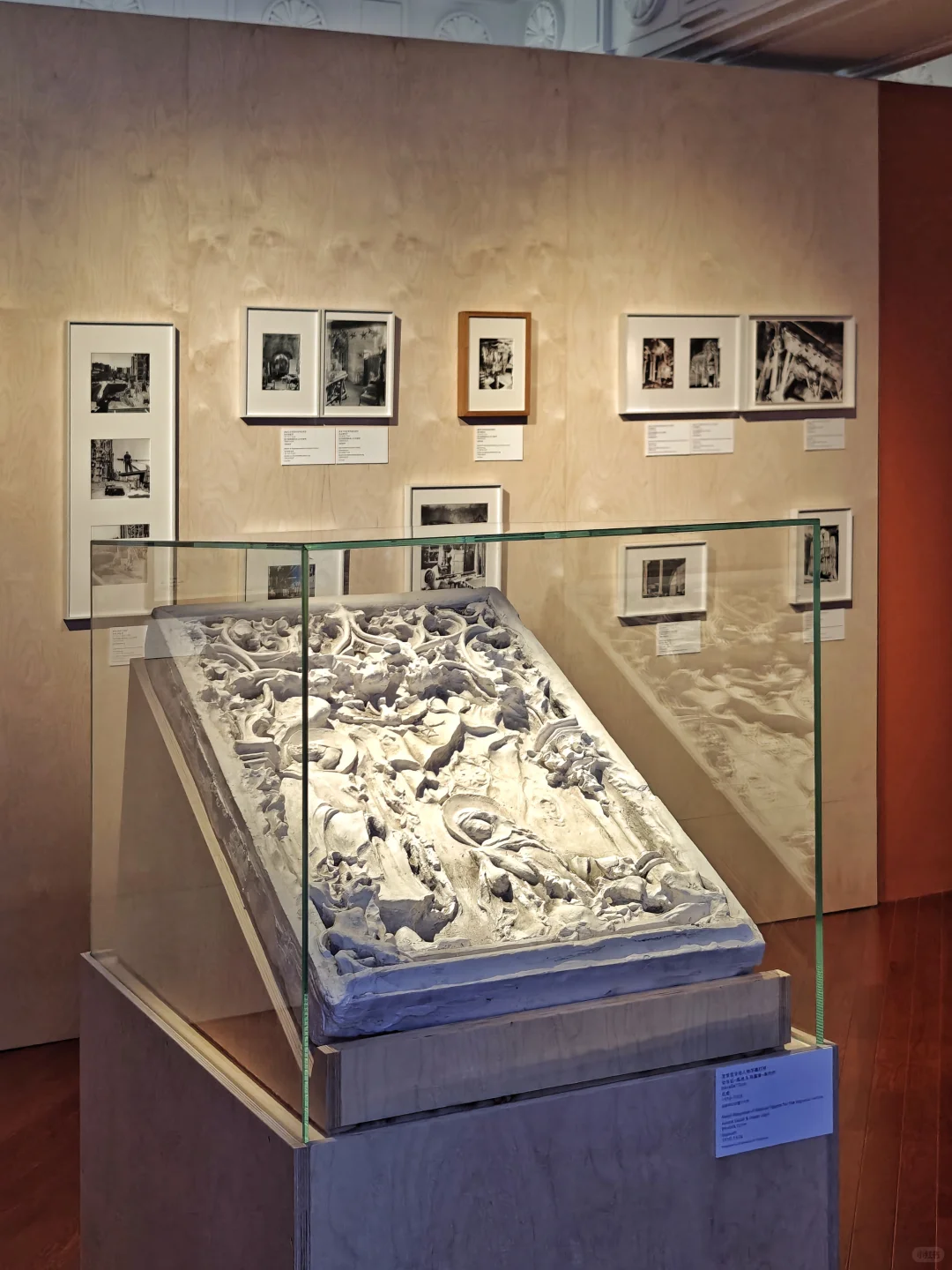 看完这个展会想立刻打✈️去巴塞罗那！