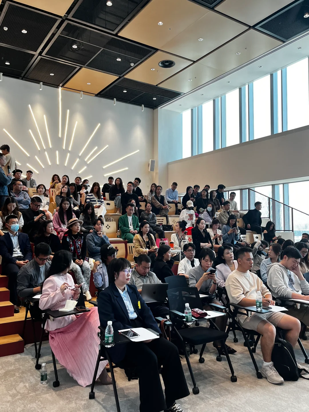 深圳速度！第五场DeepSeek落幕