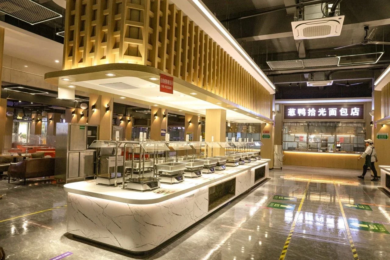 这次会展真的是来对了，财经我来了