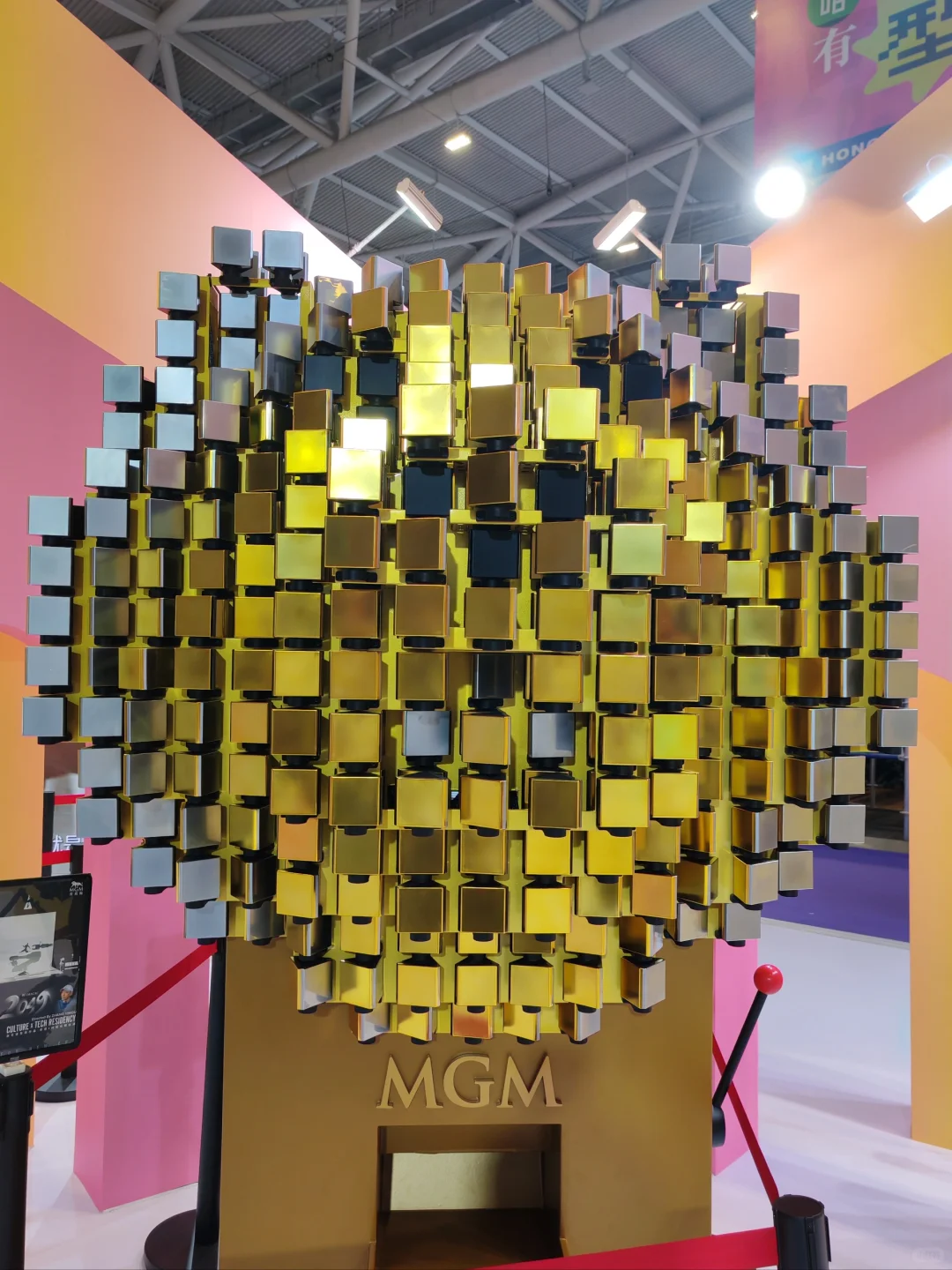 ?年度大展‖深圳文博会打卡攻略