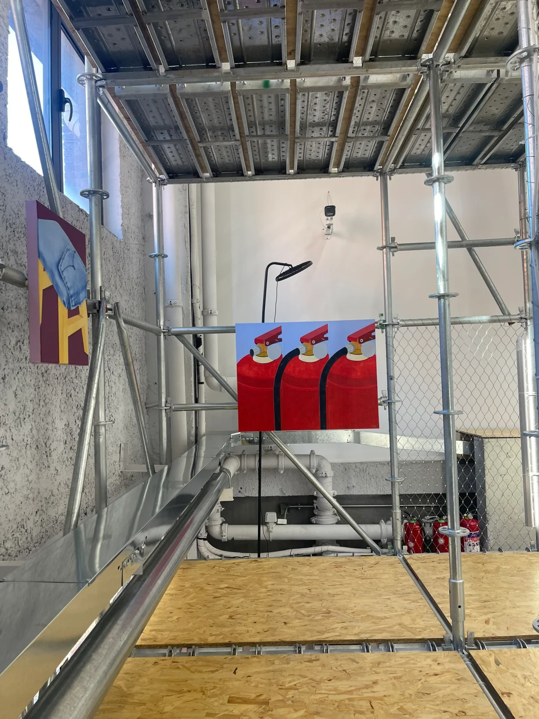 实况❗️北京有意思的?展，最后一天冲呀?