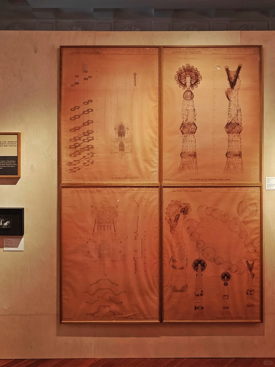 看完这个展会想立刻打✈️去巴塞罗那！